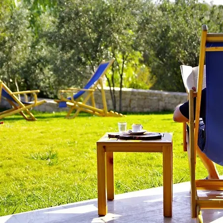 Clementin Suits Lägenhetshotell Siğacık