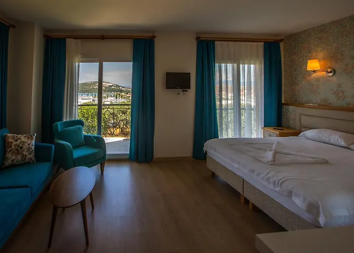 Apartahotel Clementin Suits