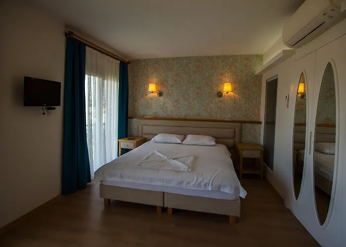 Apartahotel Clementin Suits