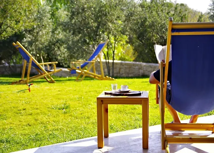 Clementin Suits Apartahotel Siğacık