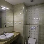 Clementin Suits 아파트호텔 Siğacık