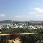 아파트호텔 Clementin Suits Siğacık
