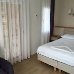 Clementin Suits 아파트호텔 Siğacık