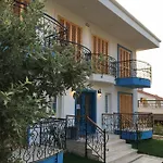 아파트호텔 Clementin Suits Siğacık