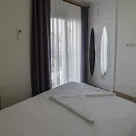 아파트호텔 Clementin Suits Siğacık