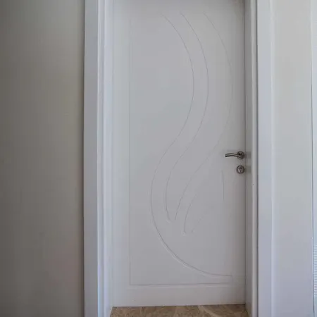 Hotel apartamentowy Clementin Suits