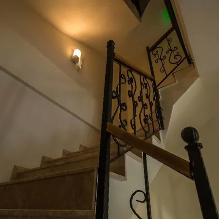 Clementin Suits 3* Siğacık