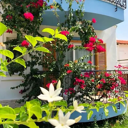 Hotel apartamentowy Clementin Suits 3*