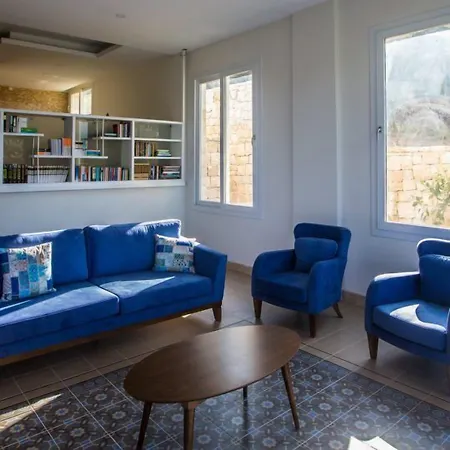 Aparthotel Clementin Suits Siğacık