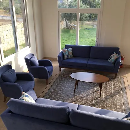 Clementin Suits Siğacık