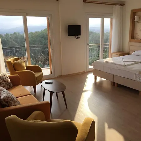 Clementin Suits Hotel apartamentowy