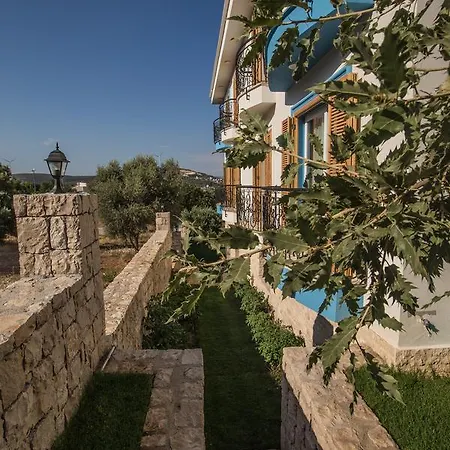 Clementin Suits Hotel de apartamente