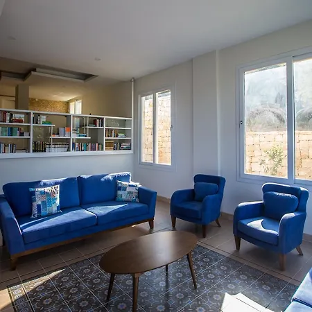 Aparthotel Clementin Suits Siğacık