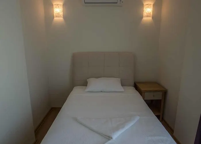 Hotel apartamentowy Clementin Suits 3*