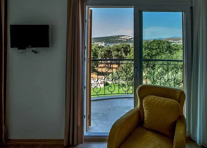 Aparthotel Clementin Suits