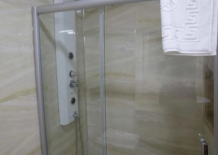 Hotel apartamentowy Clementin Suits