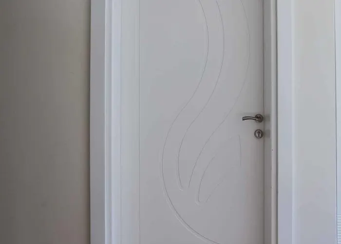 Hotel apartamentowy Clementin Suits