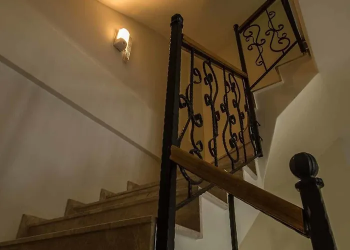 Clementin Suits 3* Siğacık