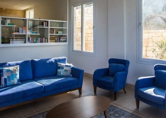 Aparthotel Clementin Suits Siğacık