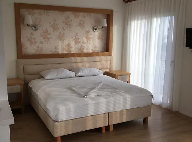 Aparthotel Clementin Suits