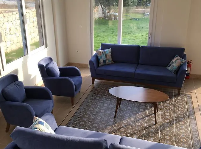 Clementin Suits Siğacık