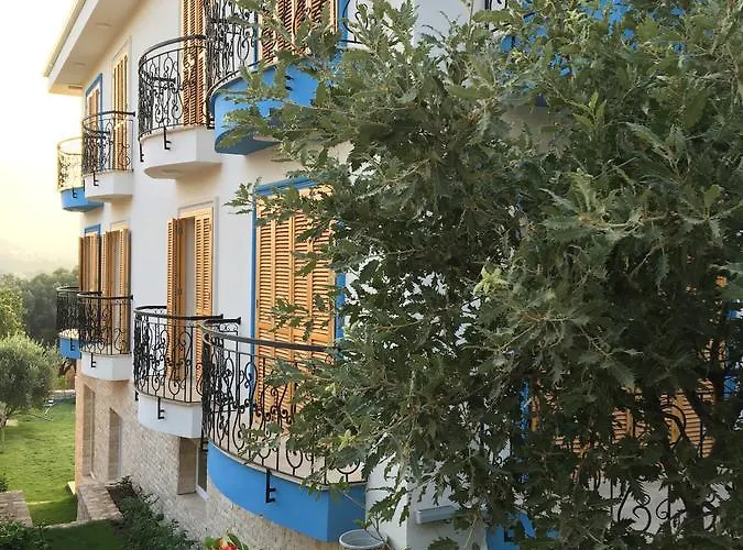 Hotel apartamentowy Clementin Suits