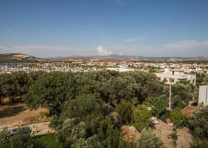 Hotel apartamentowy Clementin Suits 3*