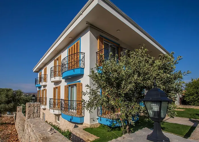 Aparthotel Clementin Suits