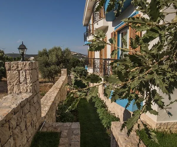 Clementin Suits Hotel apartamentowy