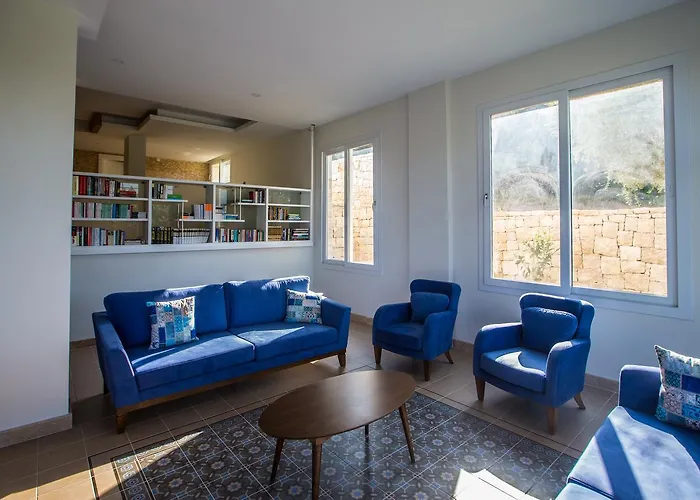 Hotel apartamentowy Clementin Suits Siğacık