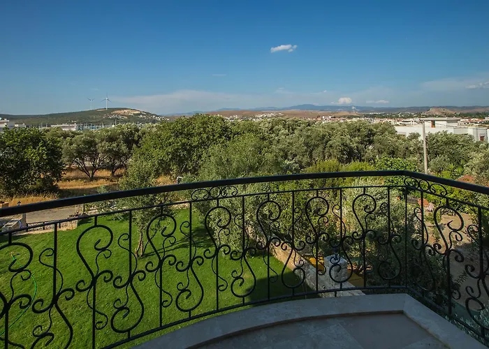 Hotel apartamentowy Clementin Suits 3*