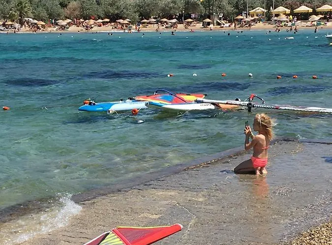 Hotel apartamentowy Clementin Suits 3*