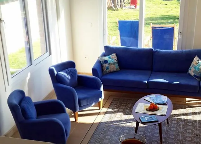 Hotel apartamentowy Clementin Suits