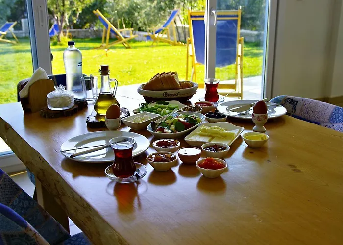 Hotel apartamentowy Clementin Suits 3*